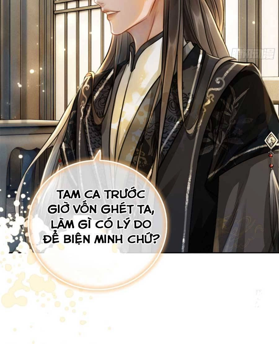 Thanh Hoan Tự Chapter 3 - 28