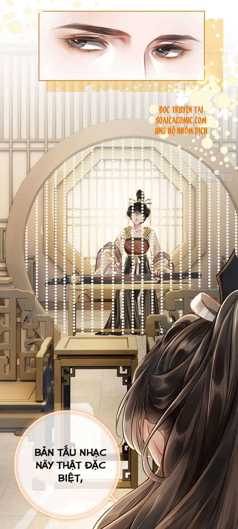 Thanh Hoan Tự Chapter 3 - 29