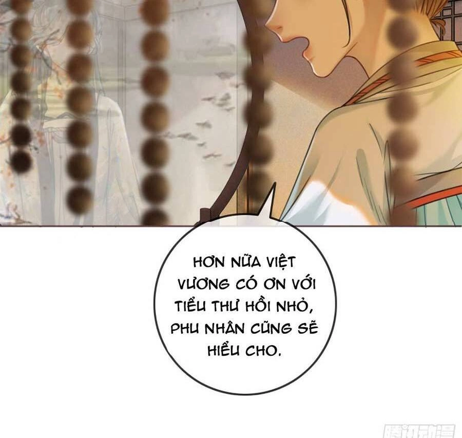 Thanh Hoan Tự Chapter 4 - 8