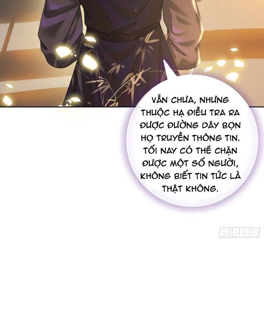 Thanh Hoan Tự Chapter 4 - 14