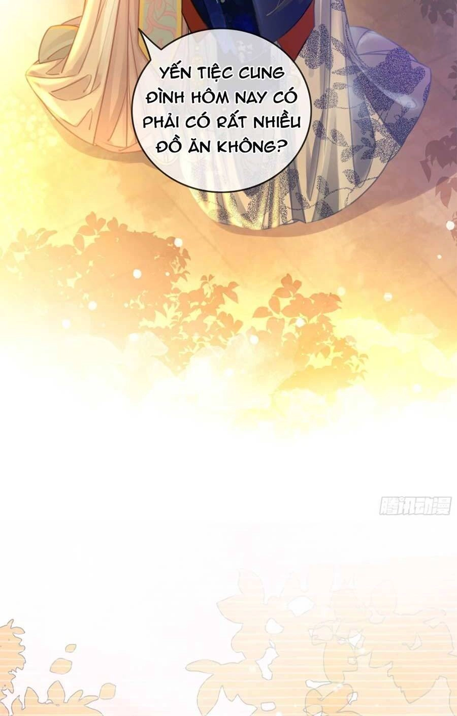 Thanh Hoan Tự Chapter 4 - 22