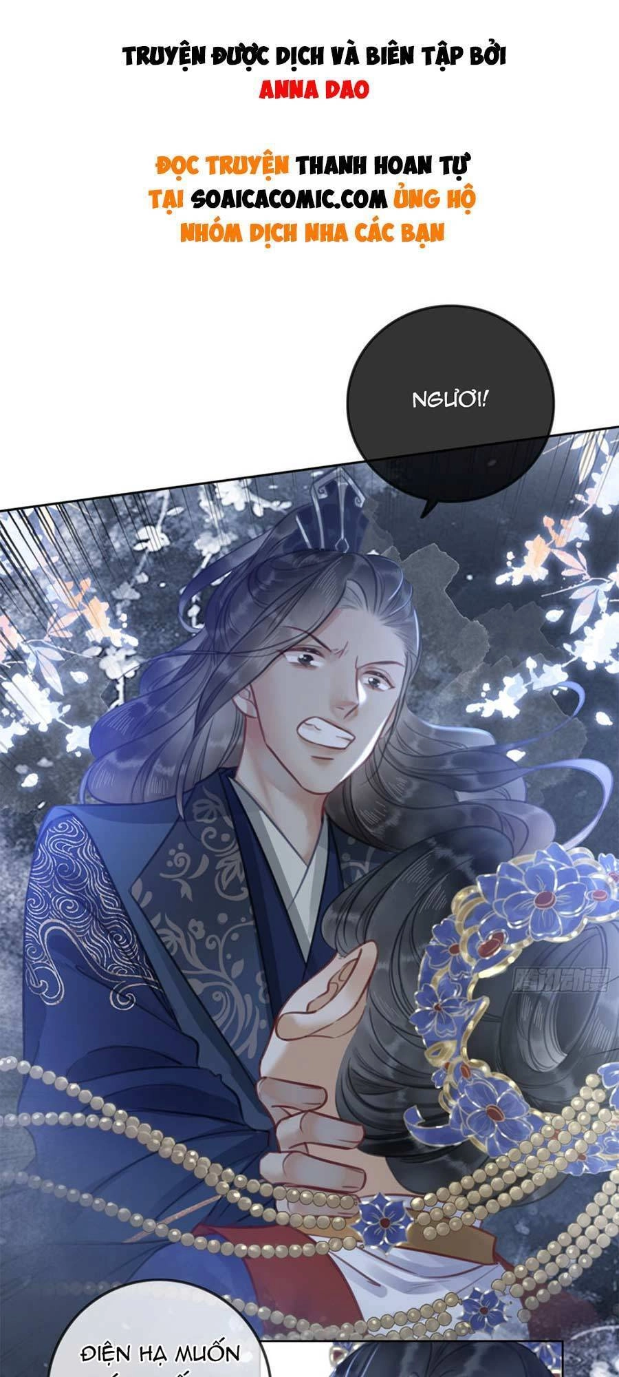 Thanh Hoan Tự Chapter 5 - 1