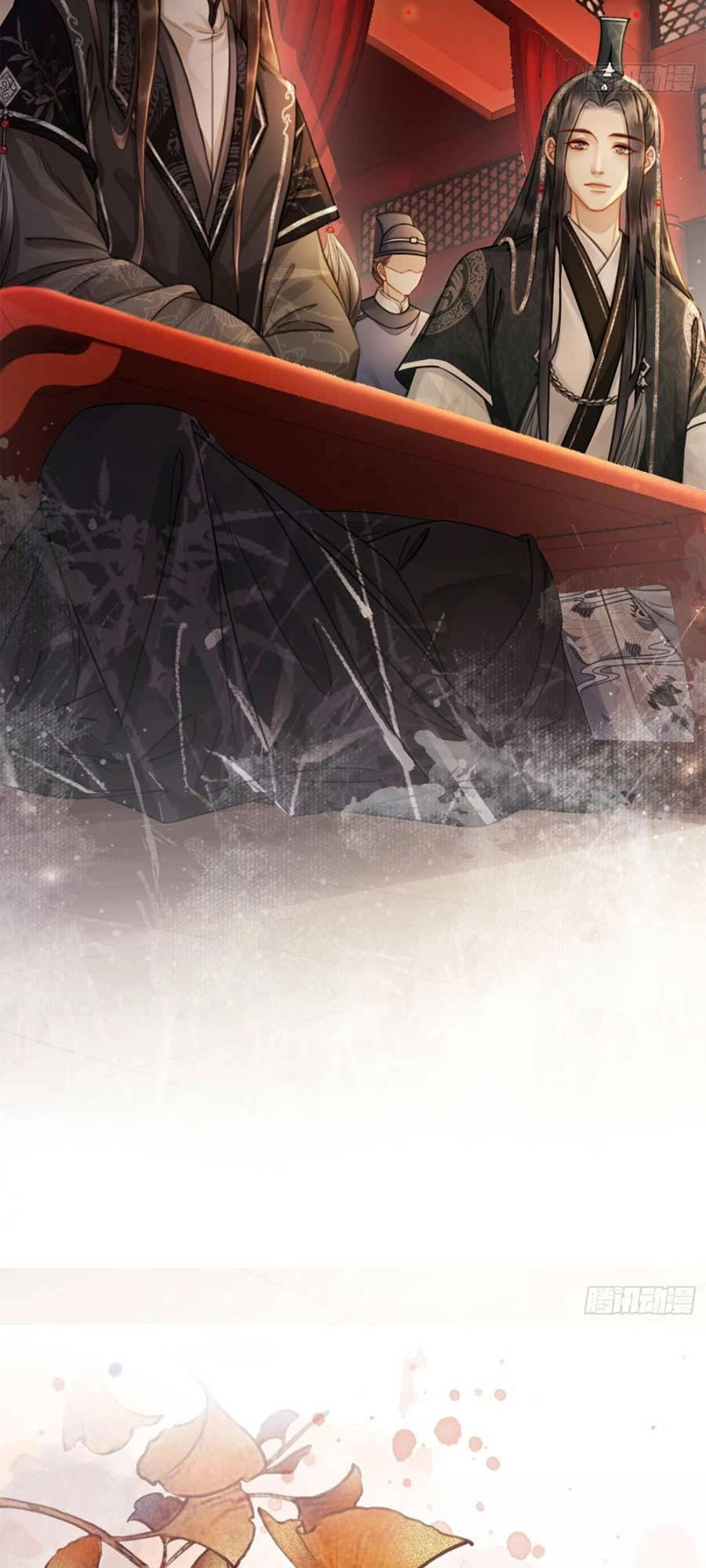 Thanh Hoan Tự Chapter 5 - 24