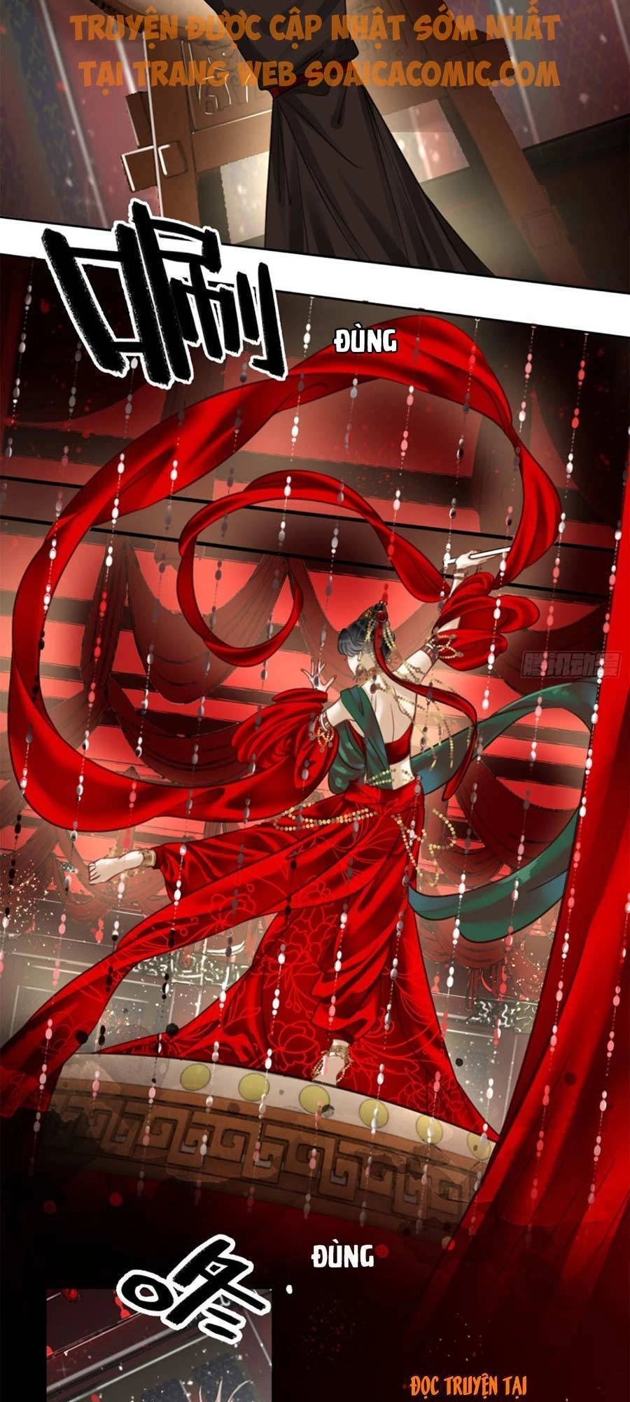 Thanh Hoan Tự Chapter 5 - 30