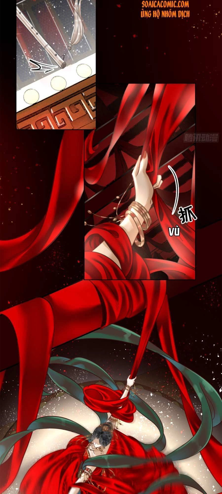 Thanh Hoan Tự Chapter 5 - 31