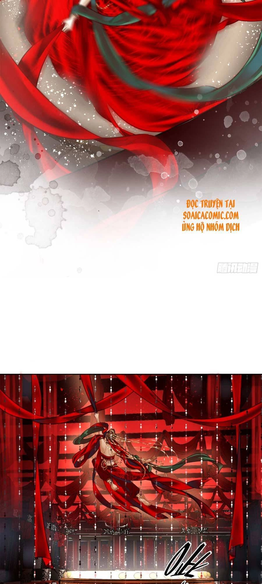 Thanh Hoan Tự Chapter 5 - 32