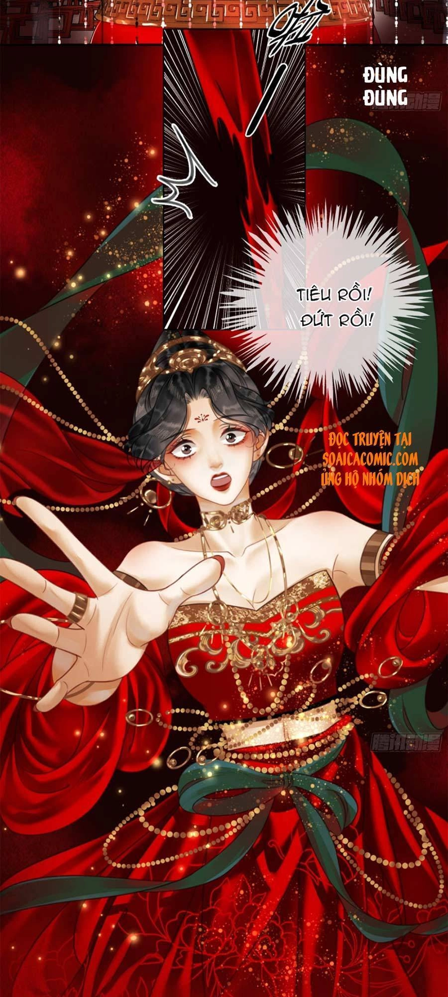 Thanh Hoan Tự Chapter 5 - 33