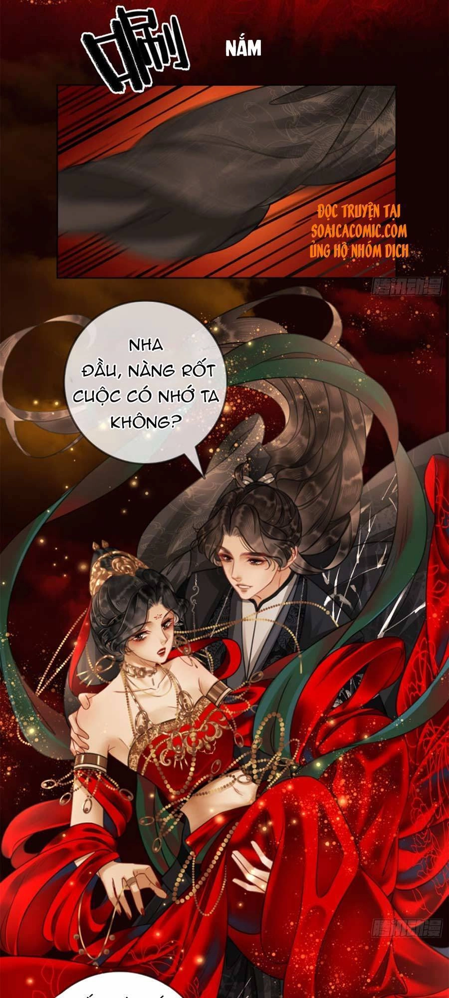 Thanh Hoan Tự Chapter 5 - 35