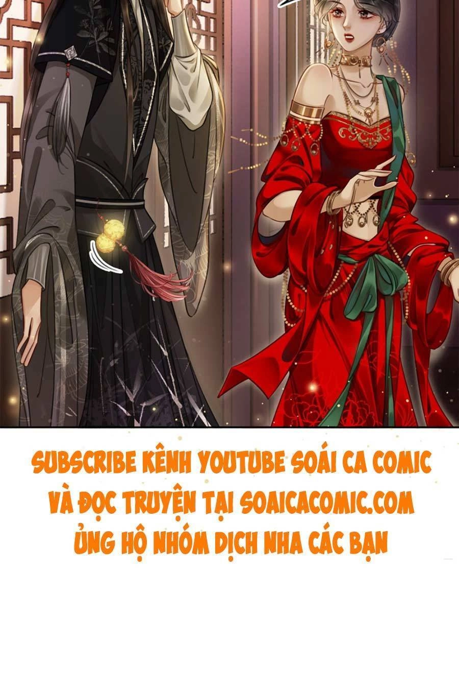 Thanh Hoan Tự Chapter 5 - 47