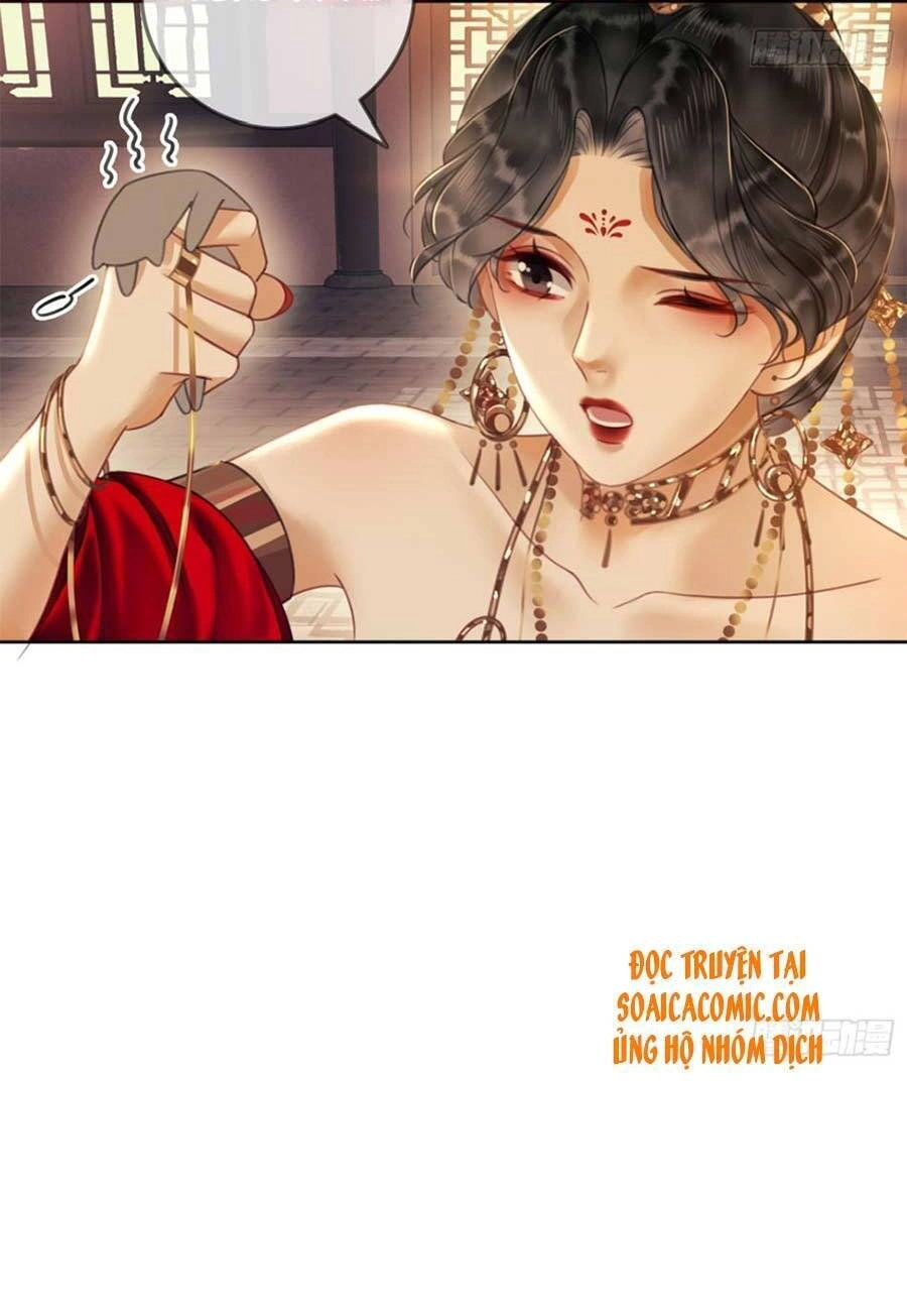 Thanh Hoan Tự Chapter 6 - 3