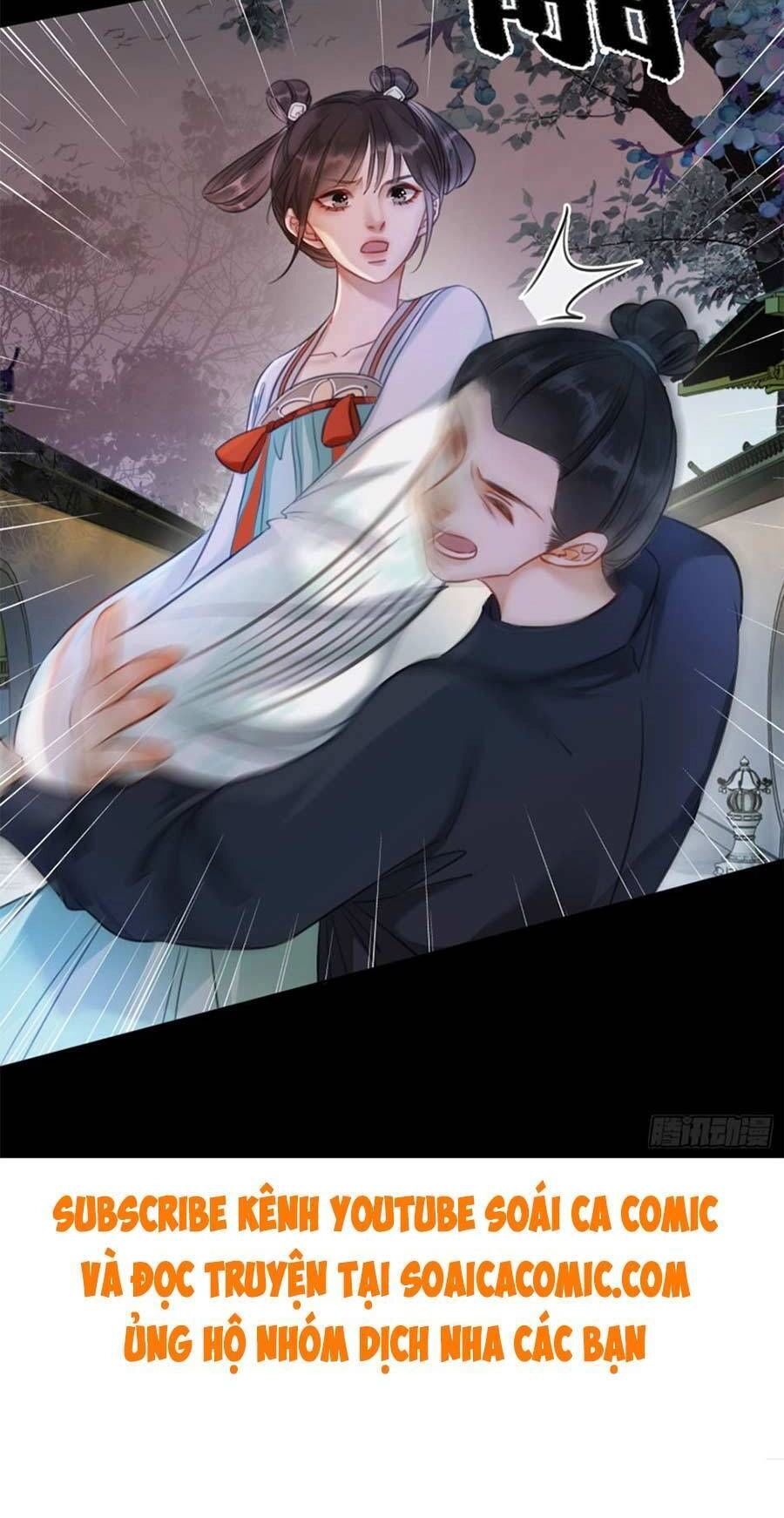 Thanh Hoan Tự Chapter 6 - 33