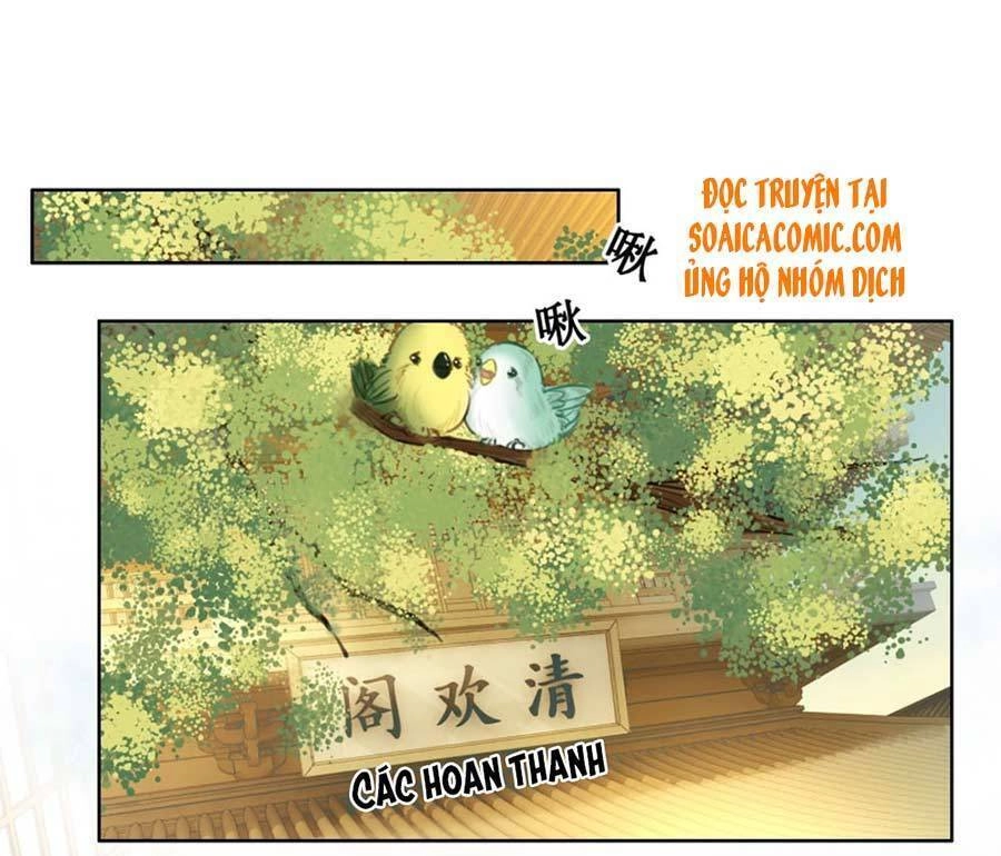 Thanh Hoan Tự Chapter 7 - 15