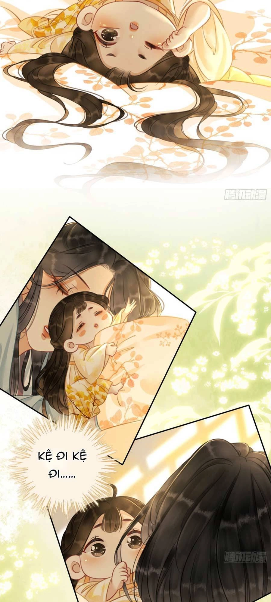 Thanh Hoan Tự Chapter 7 - 17