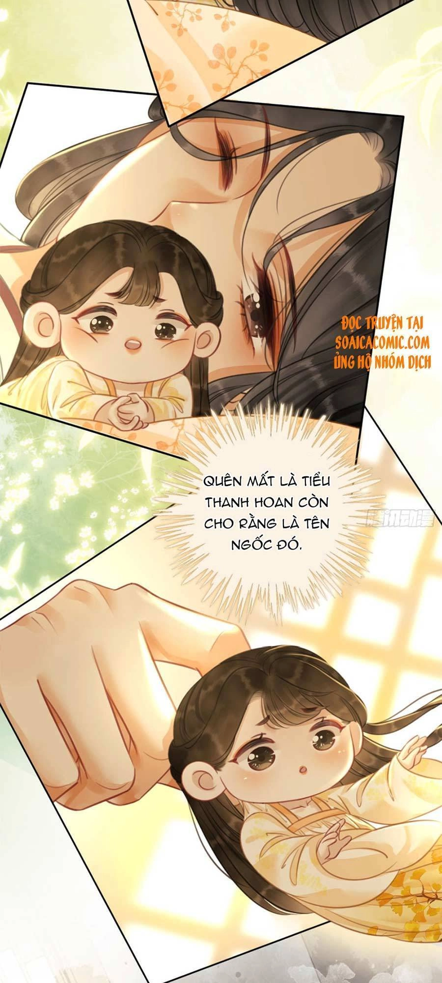 Thanh Hoan Tự Chapter 7 - 18