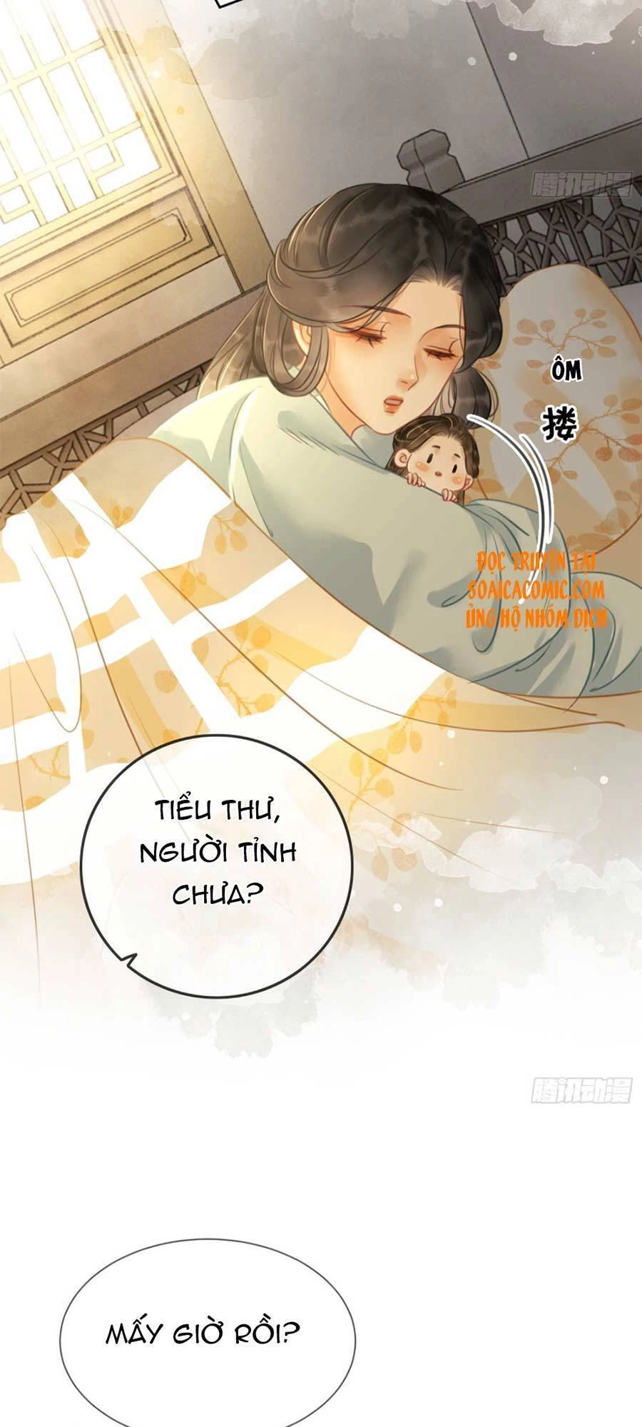 Thanh Hoan Tự Chapter 7 - 19