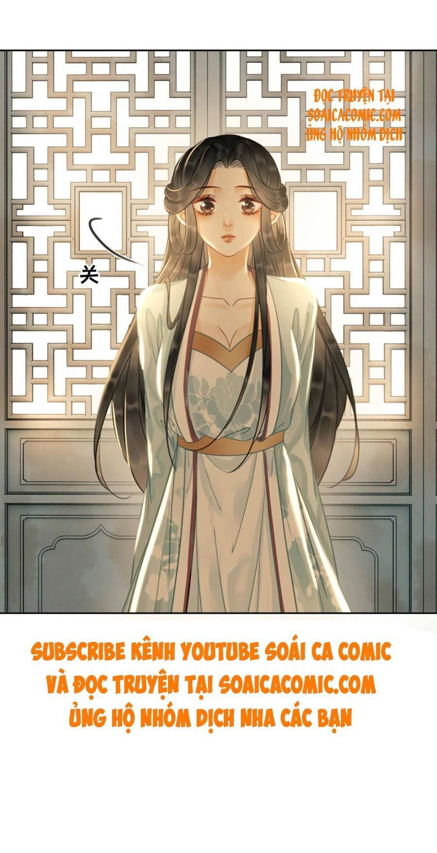 Thanh Hoan Tự Chapter 7 - 23