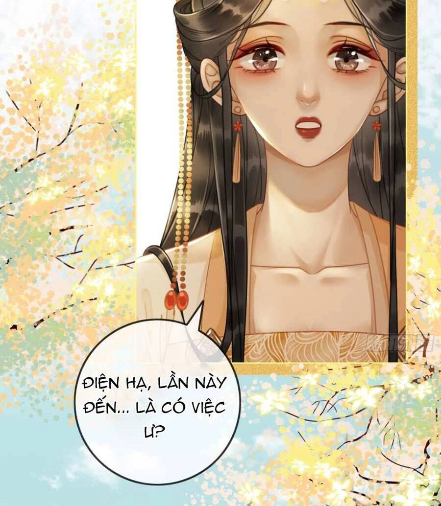 Thanh Hoan Tự Chapter 8 - 14