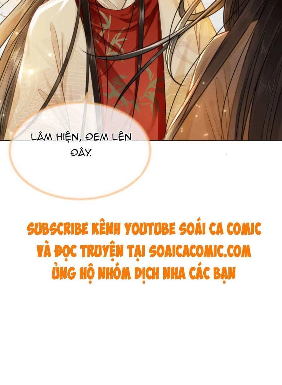 Thanh Hoan Tự Chapter 8 - 20