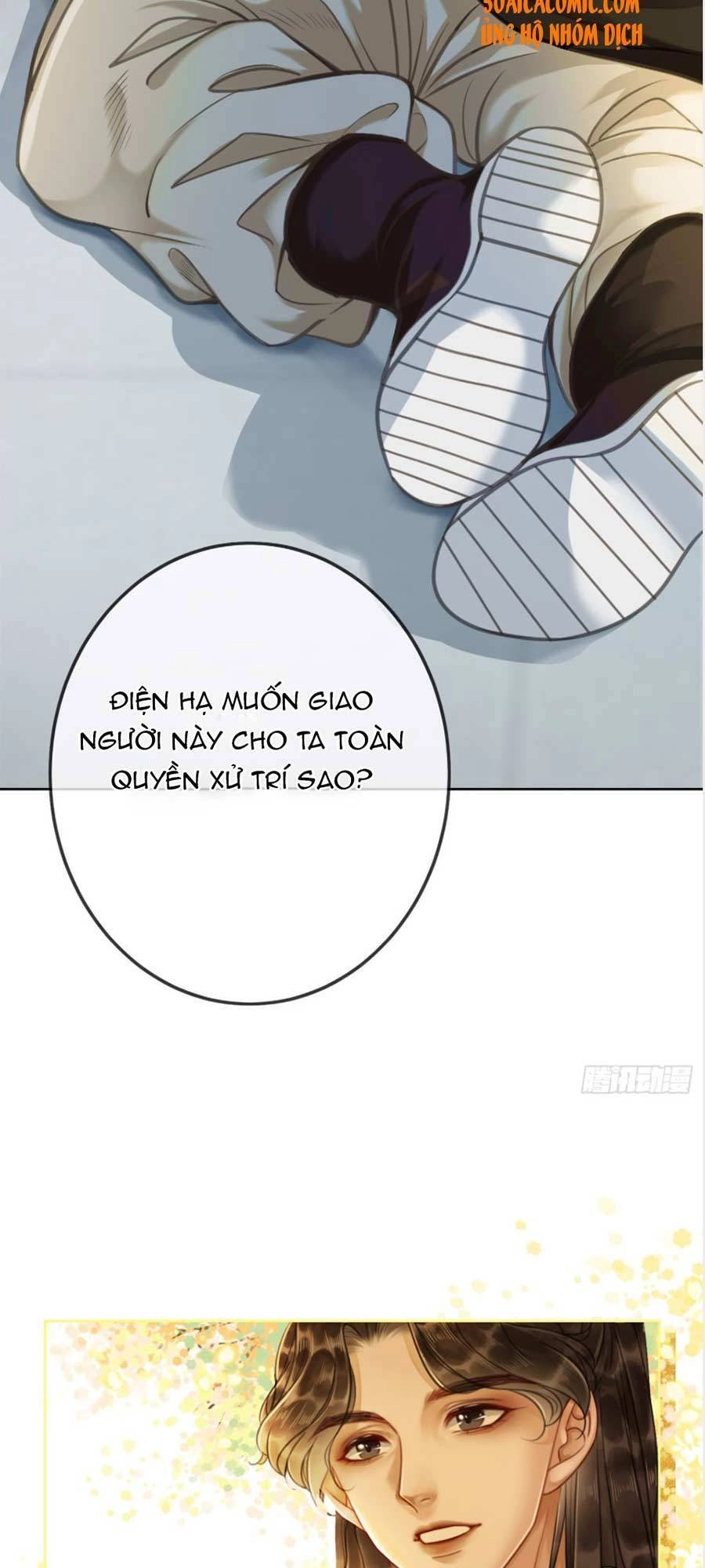 Thanh Hoan Tự Chapter 9 - 4