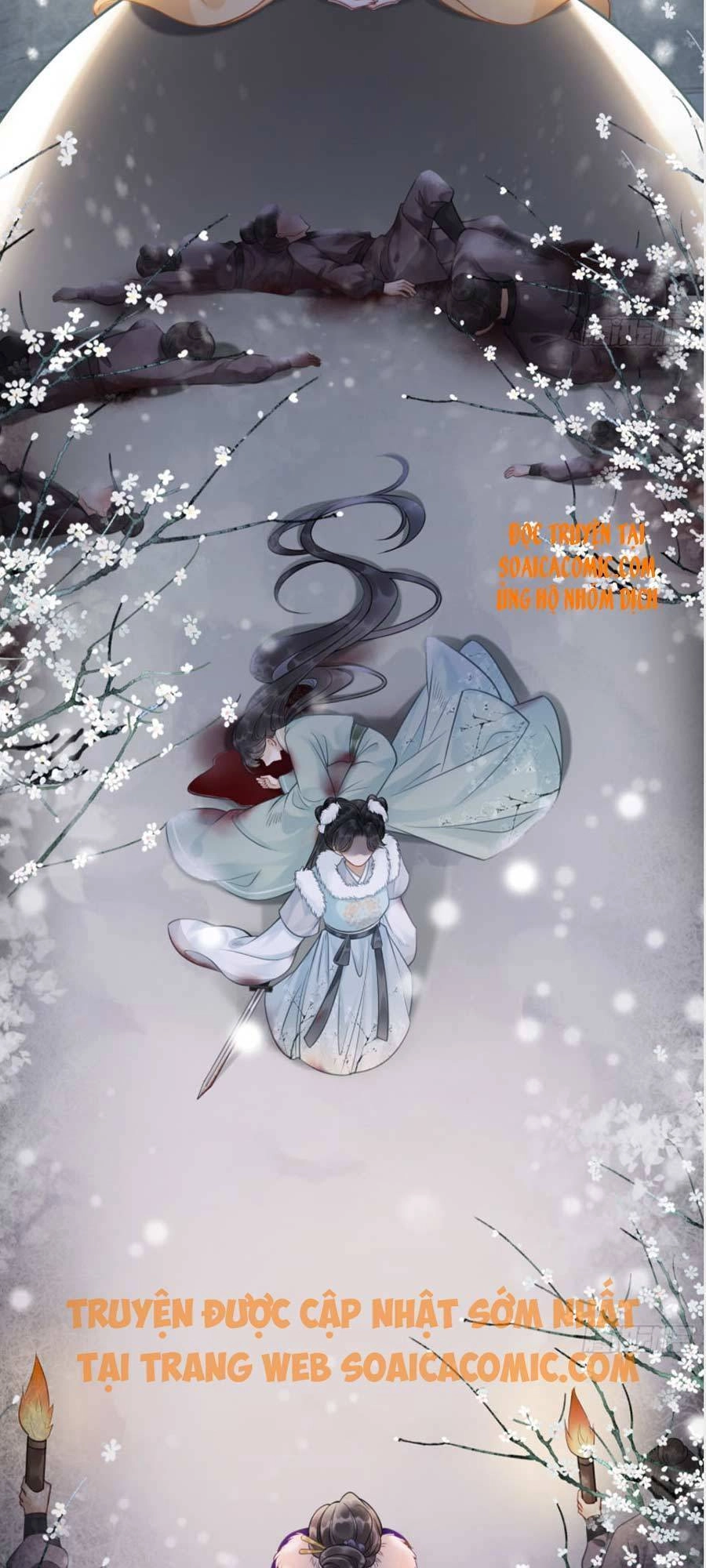 Thanh Hoan Tự Chapter 9 - 9