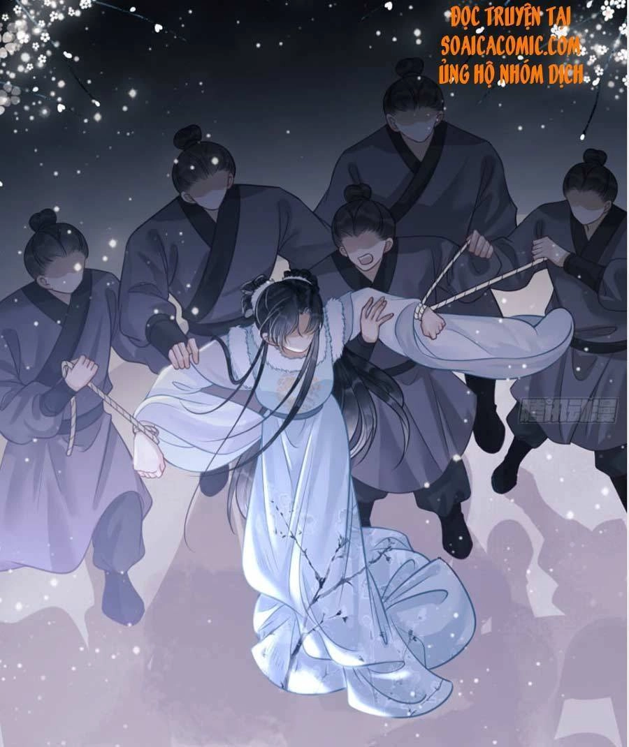 Thanh Hoan Tự Chapter 9 - 12