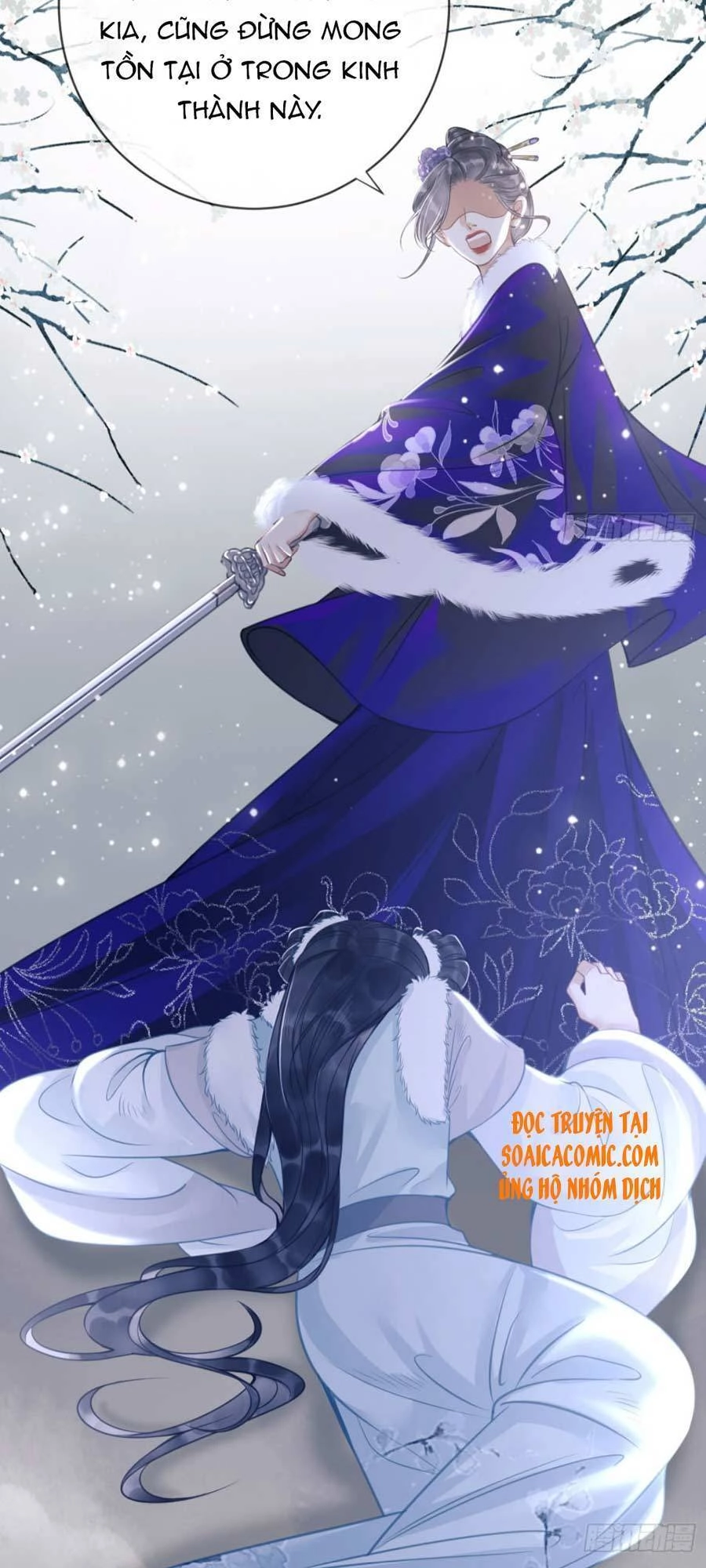 Thanh Hoan Tự Chapter 9 - 15