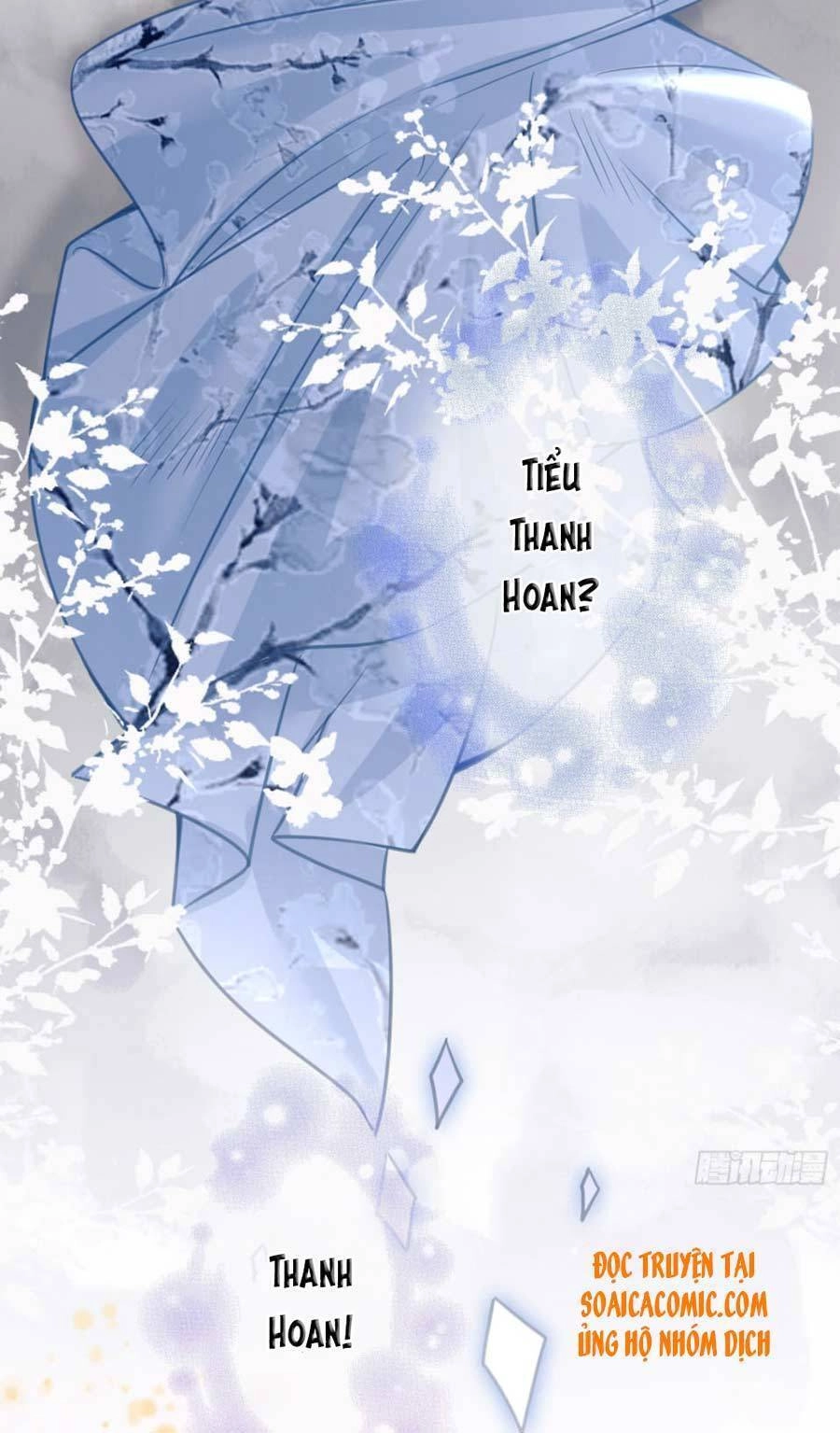 Thanh Hoan Tự Chapter 9 - 16