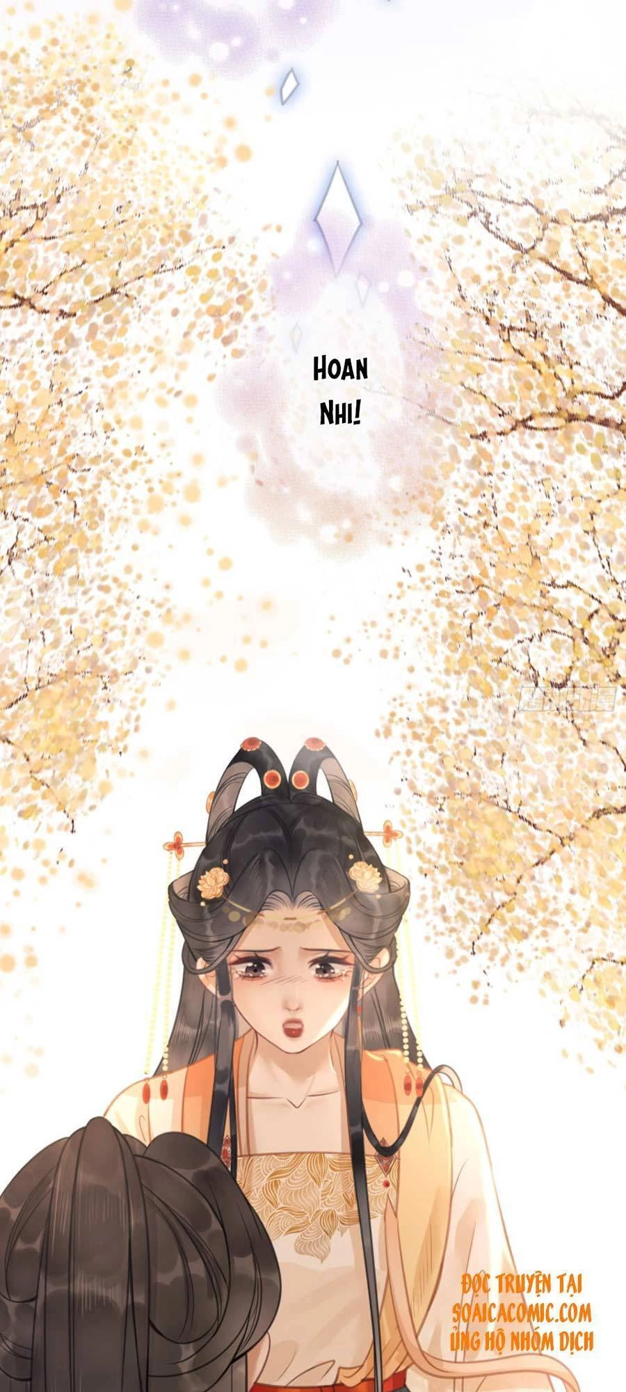 Thanh Hoan Tự Chapter 9 - 17