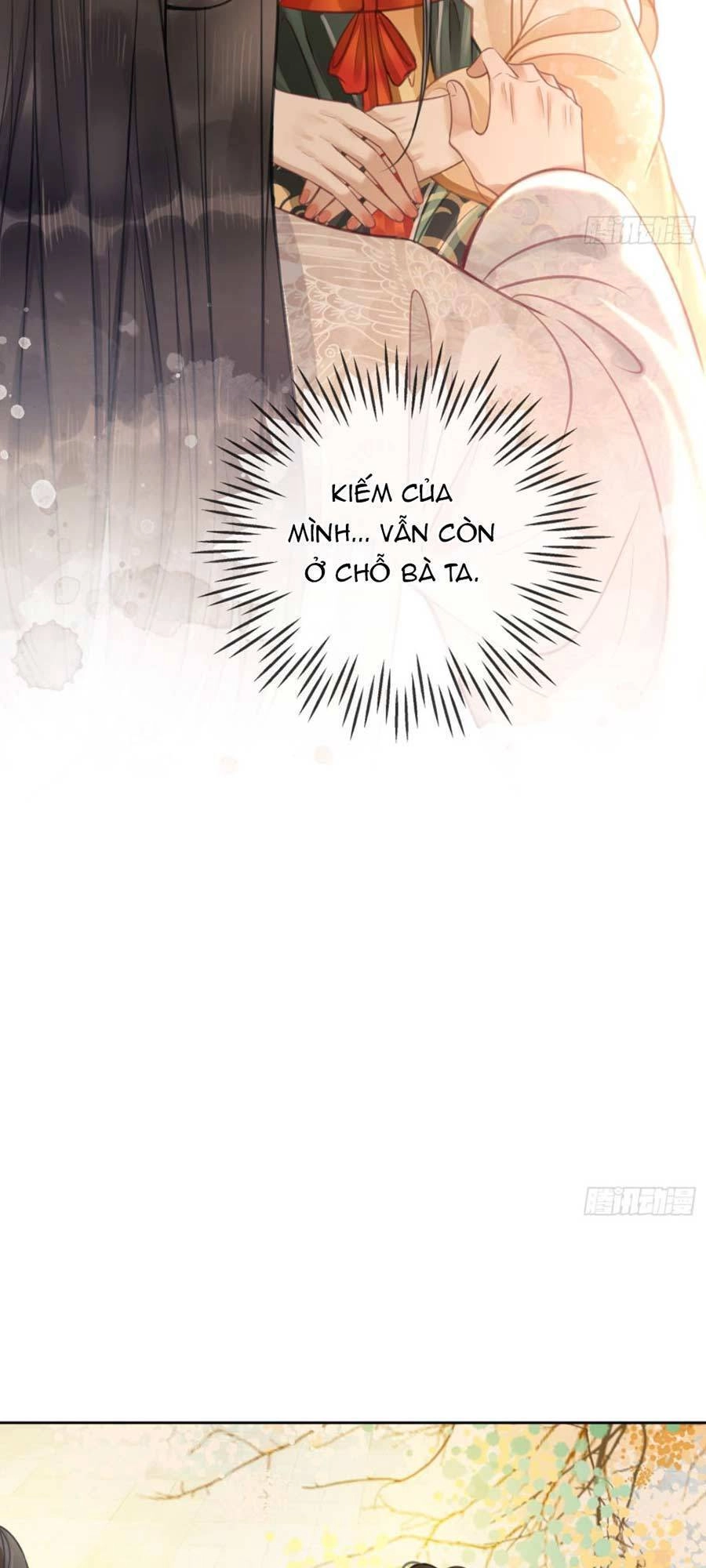 Thanh Hoan Tự Chapter 9 - 18