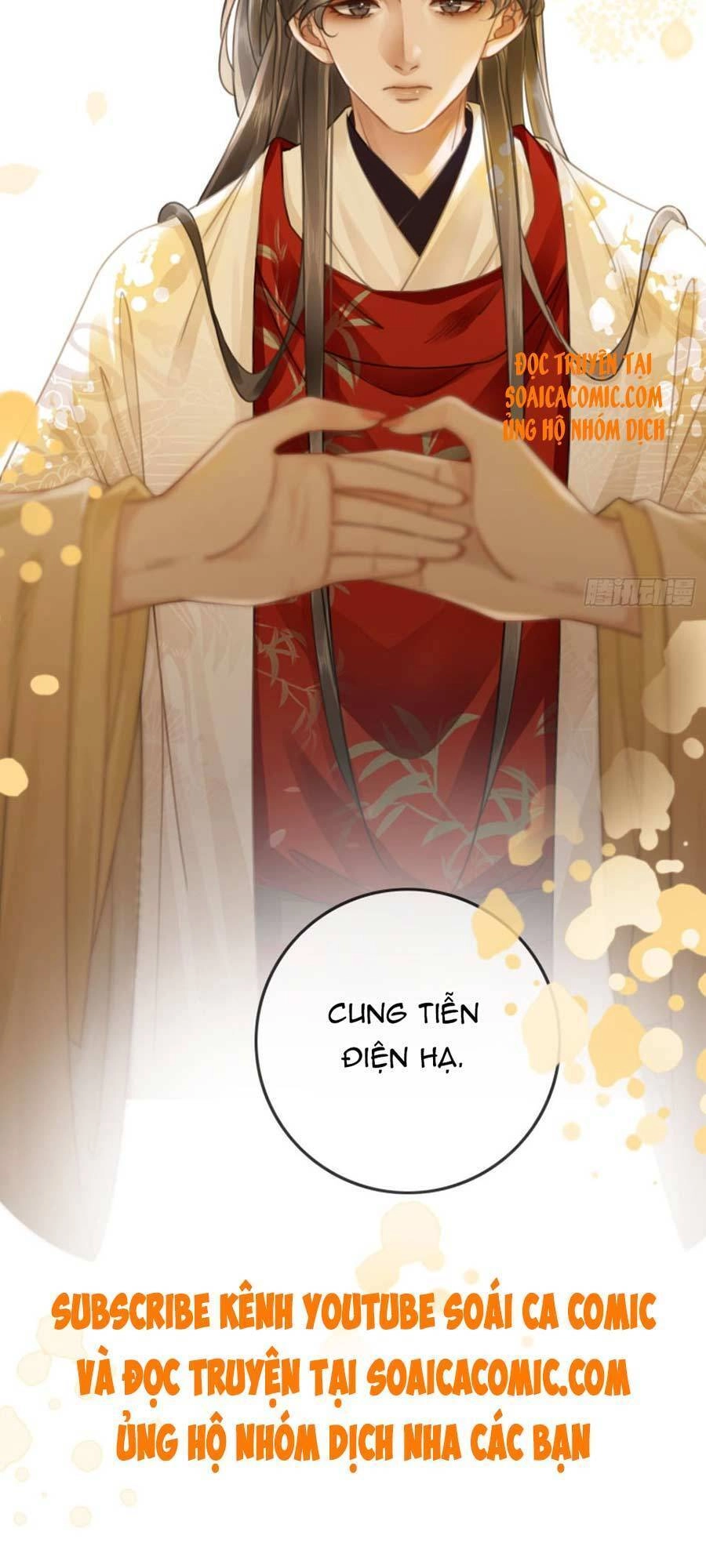 Thanh Hoan Tự Chapter 9 - 20