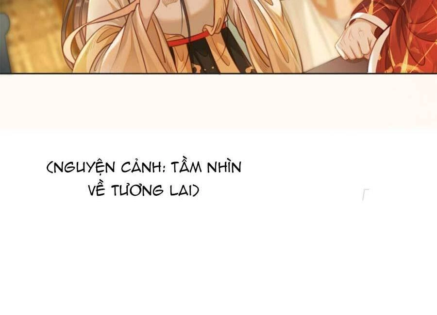 Thanh Hoan Tự Chapter 11 - 19