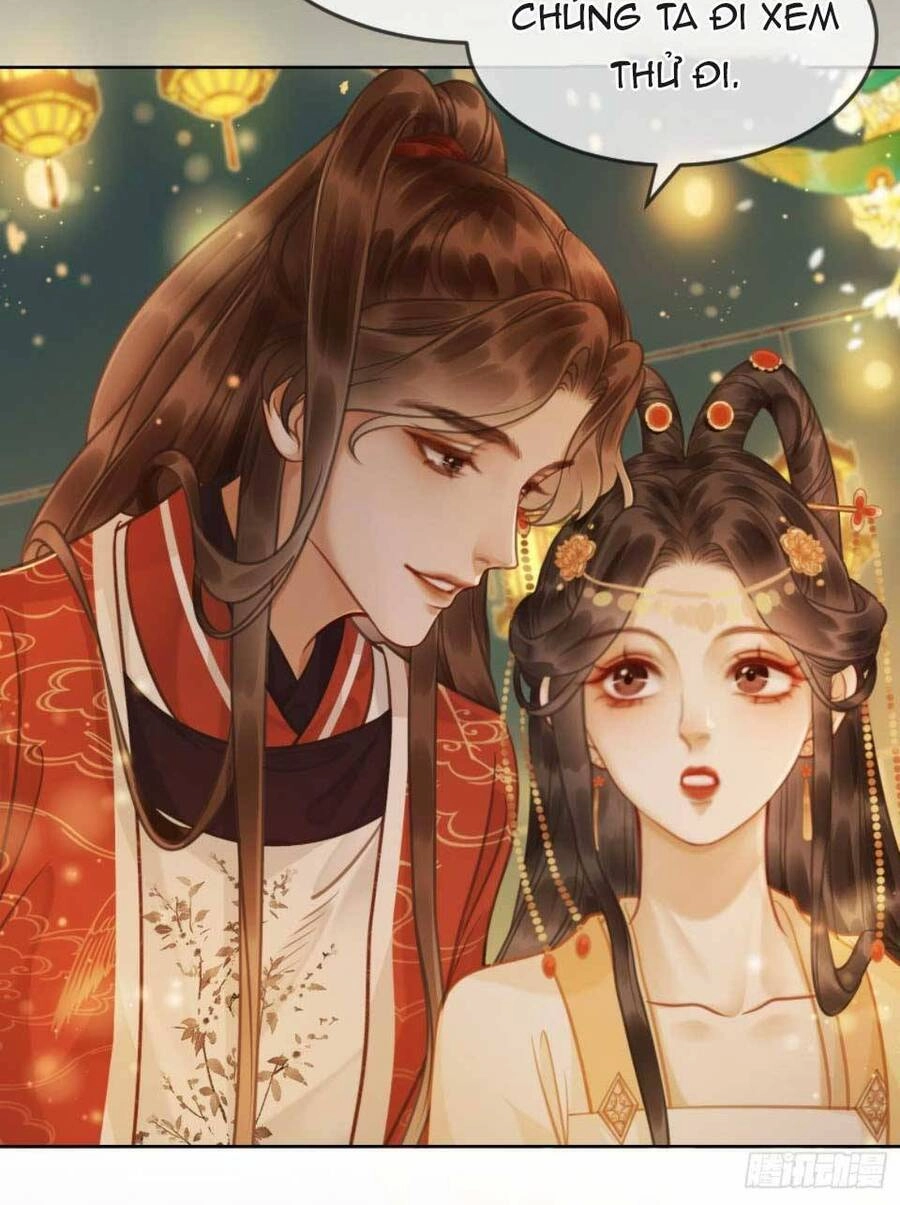 Thanh Hoan Tự Chapter 12 - 13