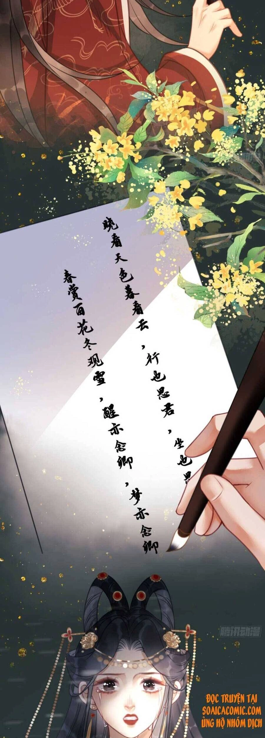 Thanh Hoan Tự Chapter 12 - 20