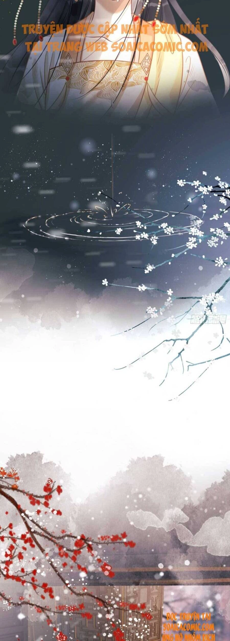 Thanh Hoan Tự Chapter 12 - 21