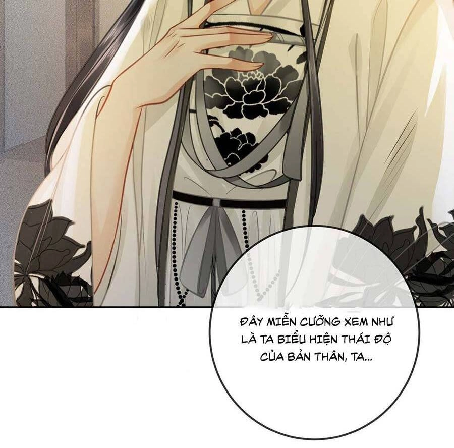 Thanh Hoan Tự Chapter 13 - 17