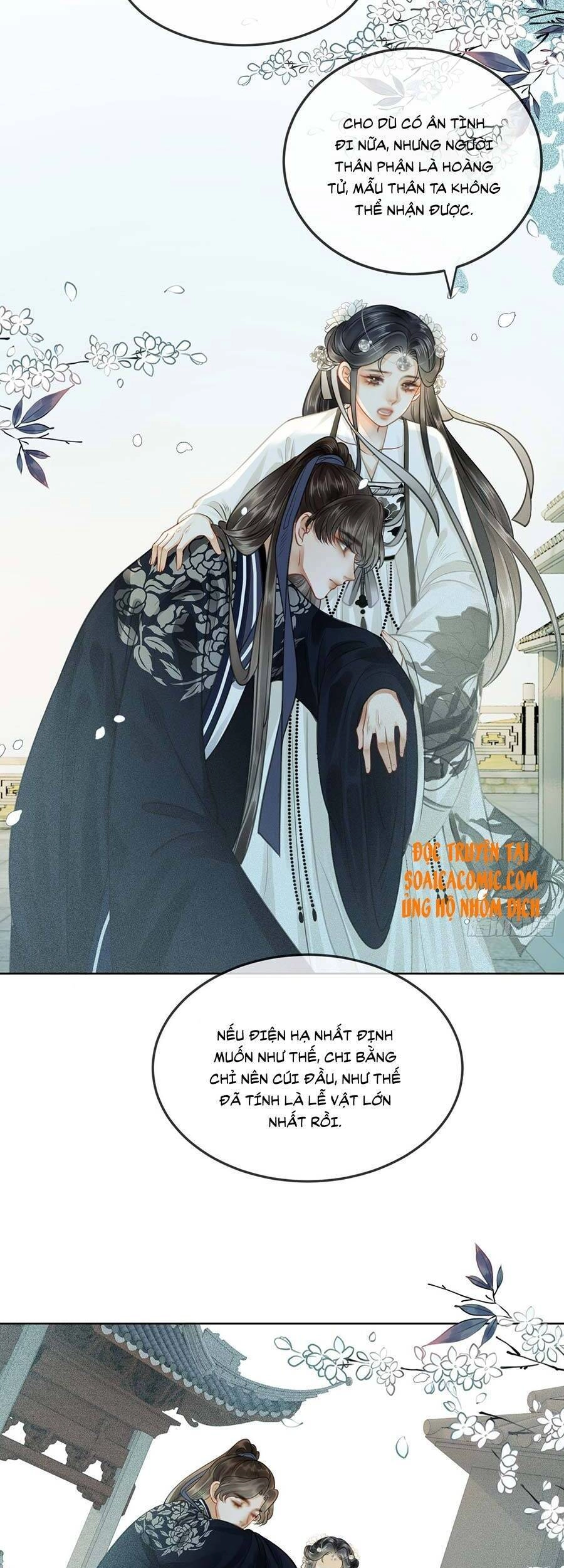 Thanh Hoan Tự Chapter 13 - 20