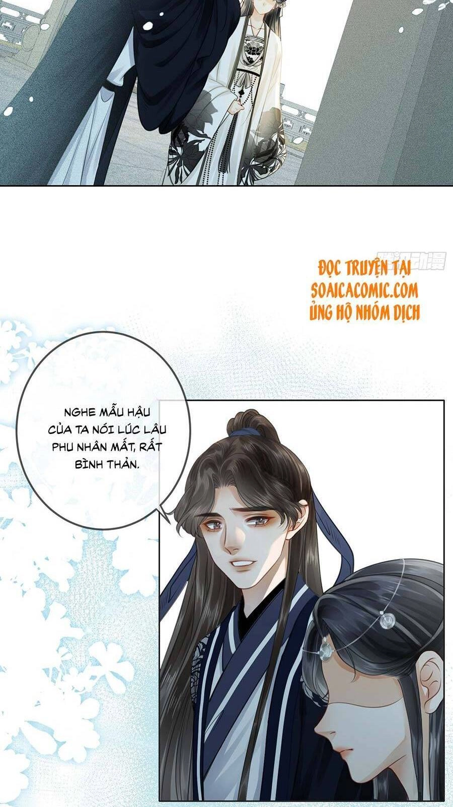 Thanh Hoan Tự Chapter 13 - 21