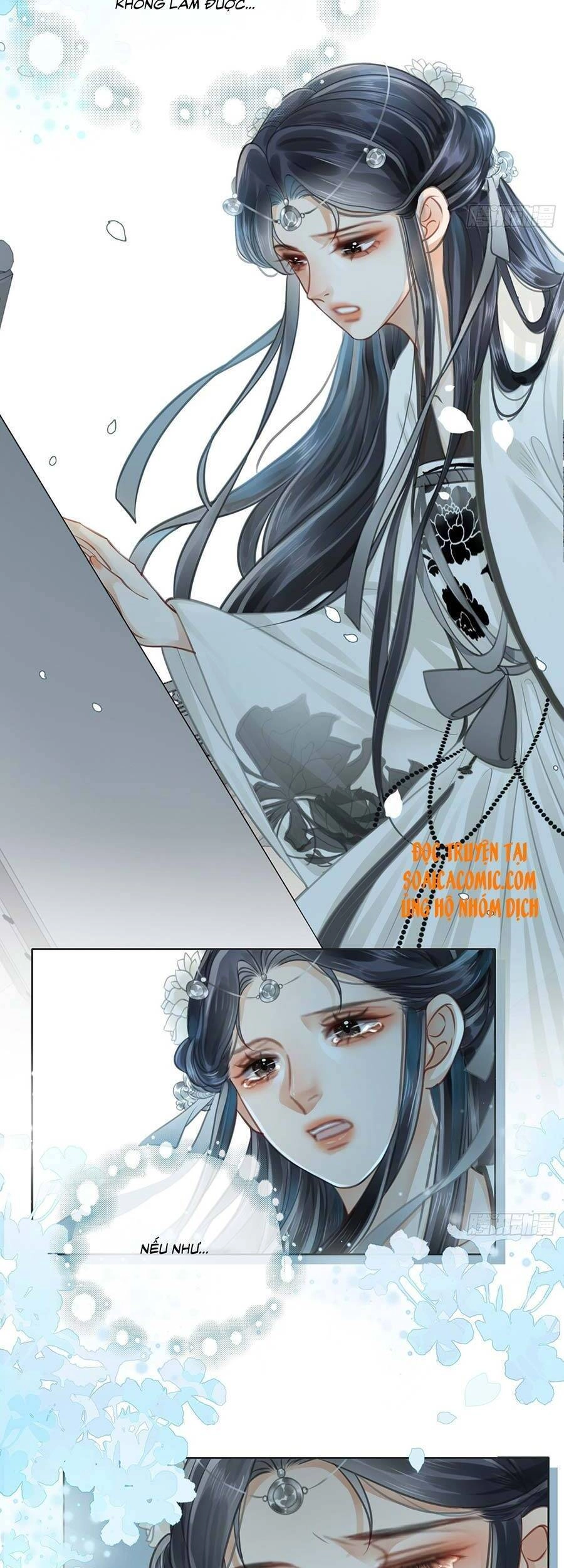 Thanh Hoan Tự Chapter 13 - 24