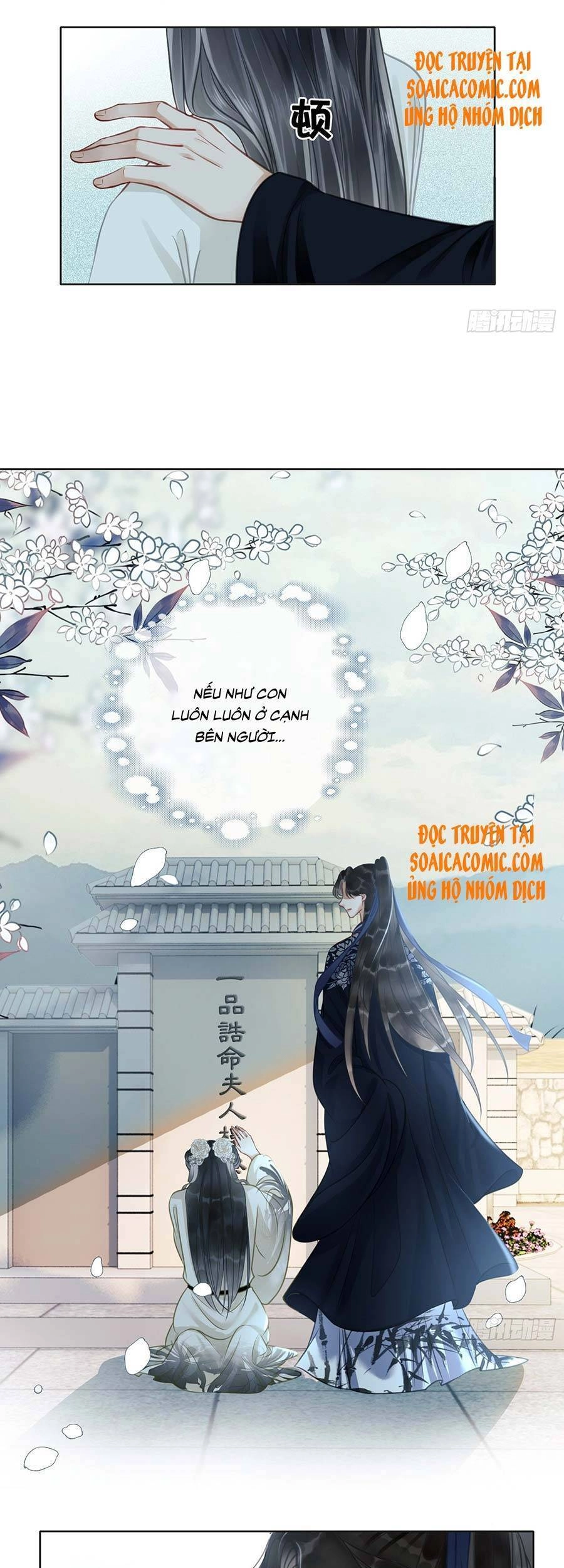 Thanh Hoan Tự Chapter 13 - 26