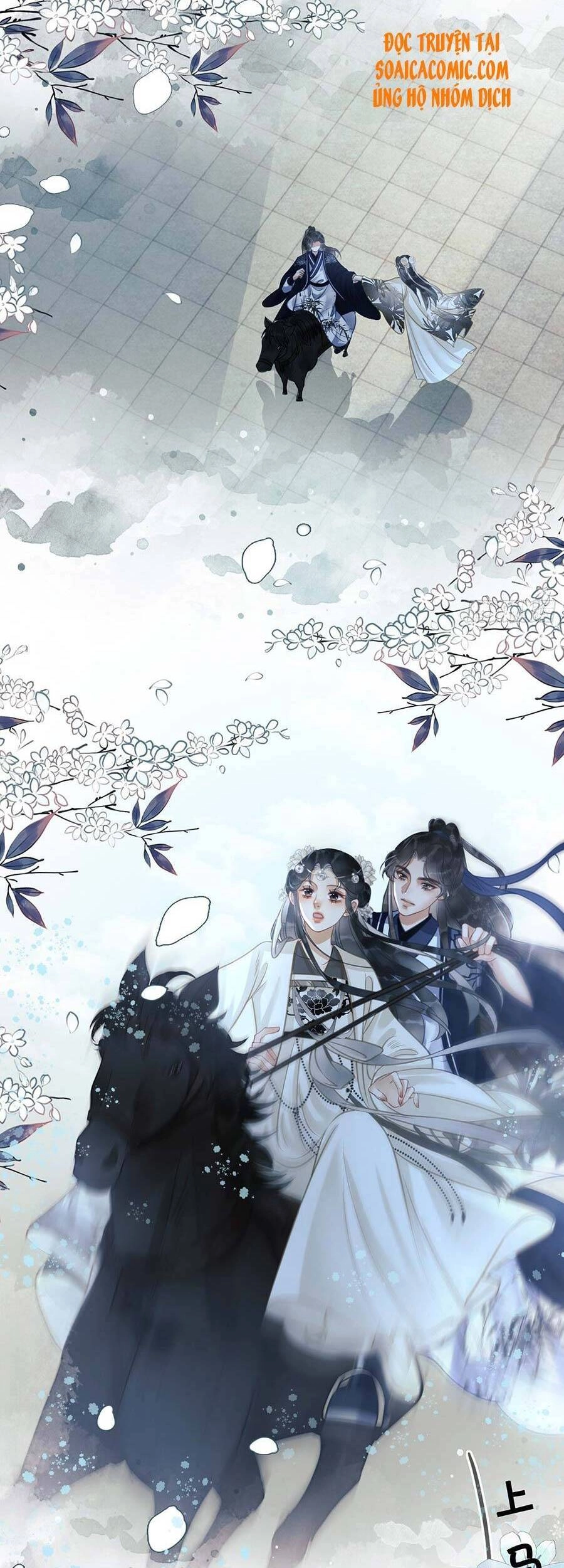 Thanh Hoan Tự Chapter 13 - 29