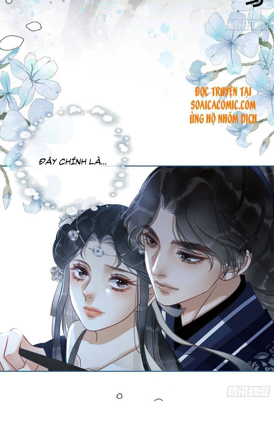 Thanh Hoan Tự Chapter 13 - 30