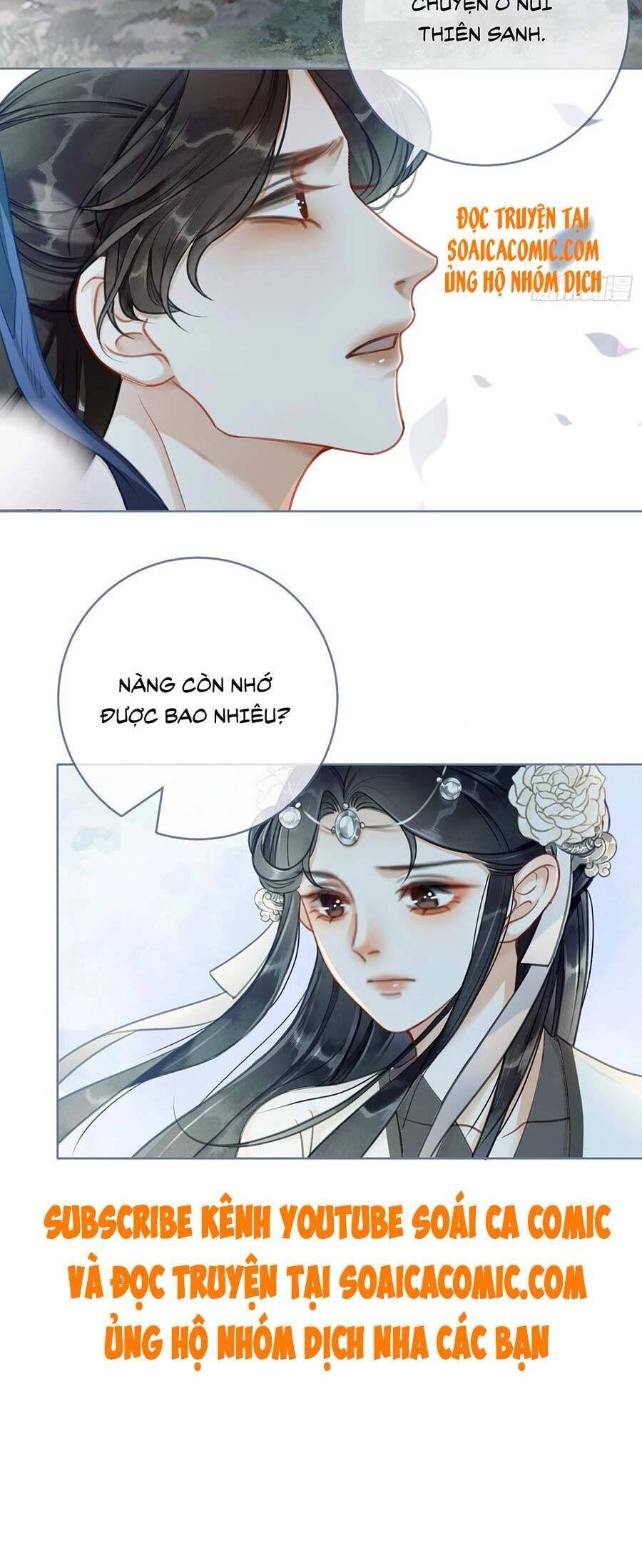 Thanh Hoan Tự Chapter 13 - 34