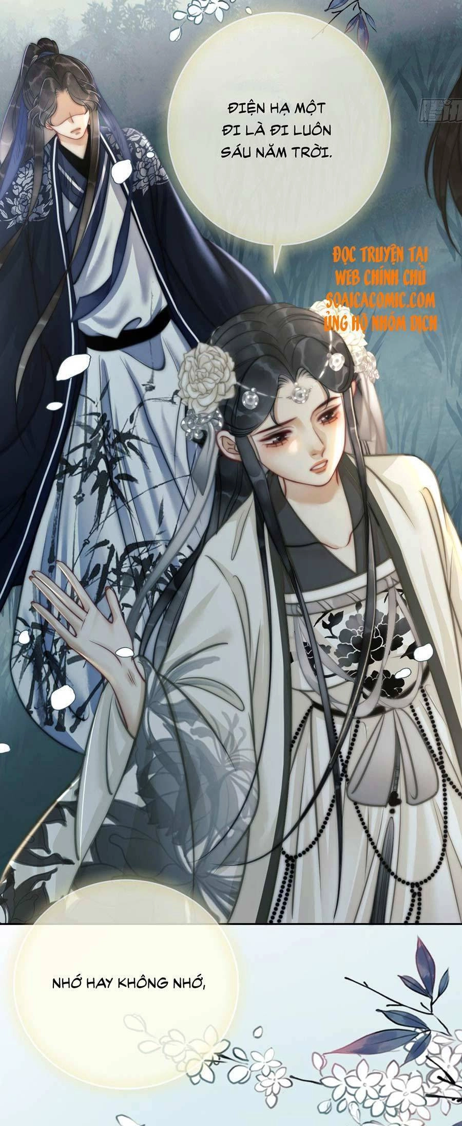 Thanh Hoan Tự Chapter 14 - 5