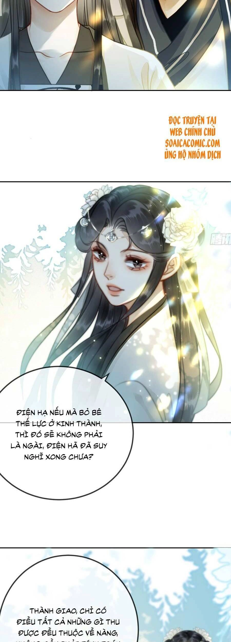 Thanh Hoan Tự Chapter 14 - 19