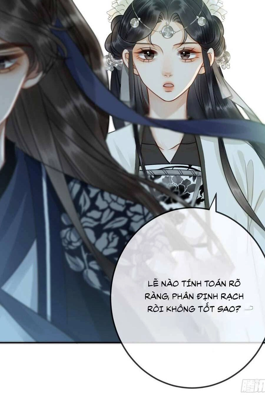 Thanh Hoan Tự Chapter 14 - 22