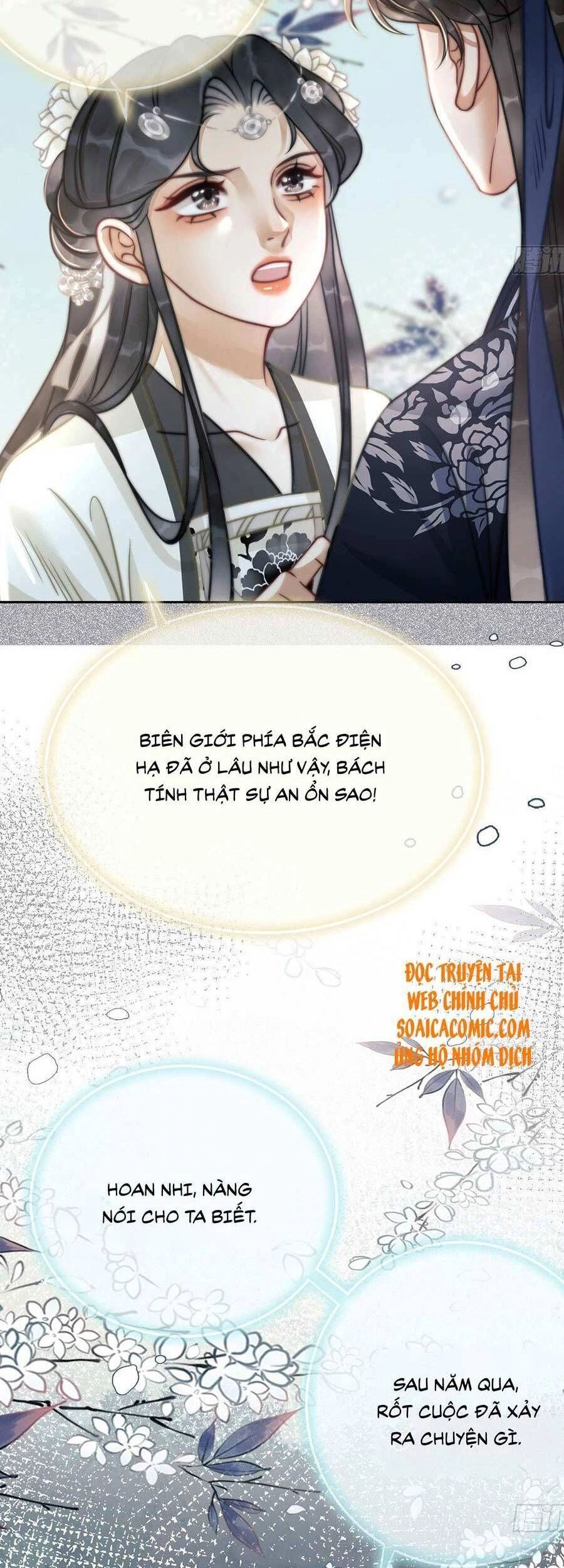 Thanh Hoan Tự Chapter 14 - 26