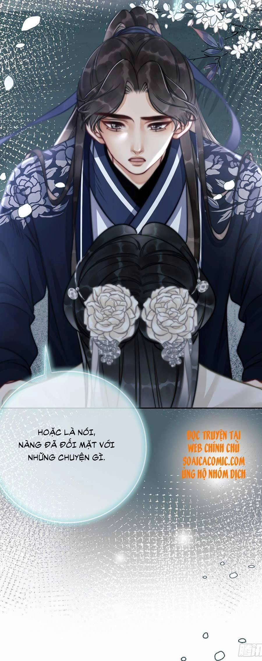 Thanh Hoan Tự Chapter 14 - 27