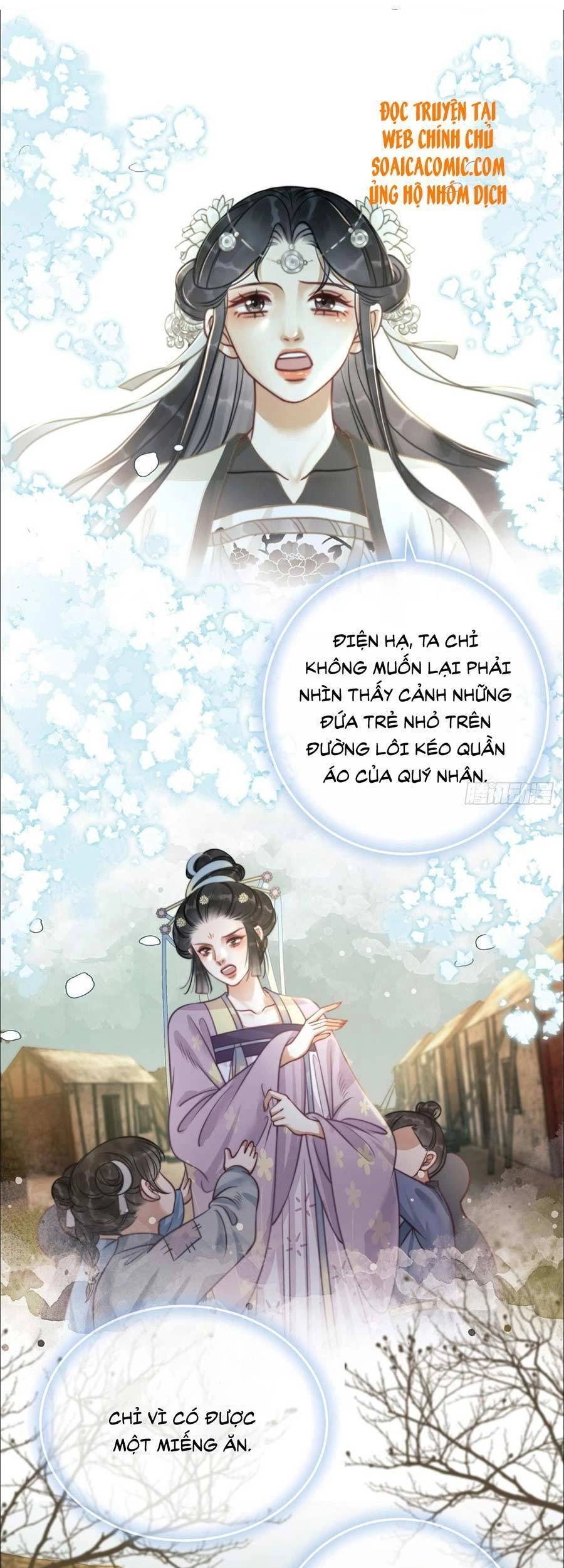 Thanh Hoan Tự Chapter 14 - 28