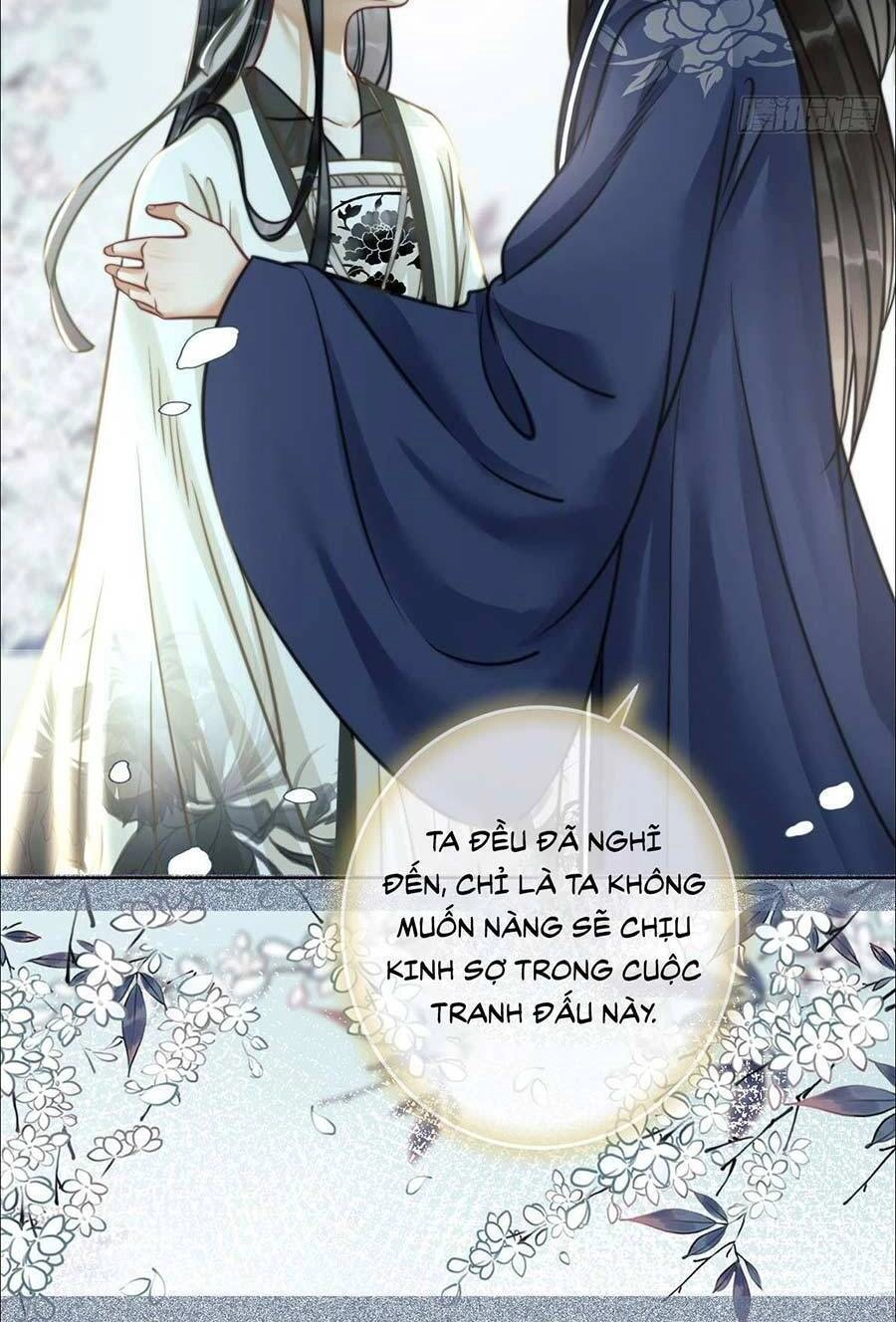 Thanh Hoan Tự Chapter 14 - 30