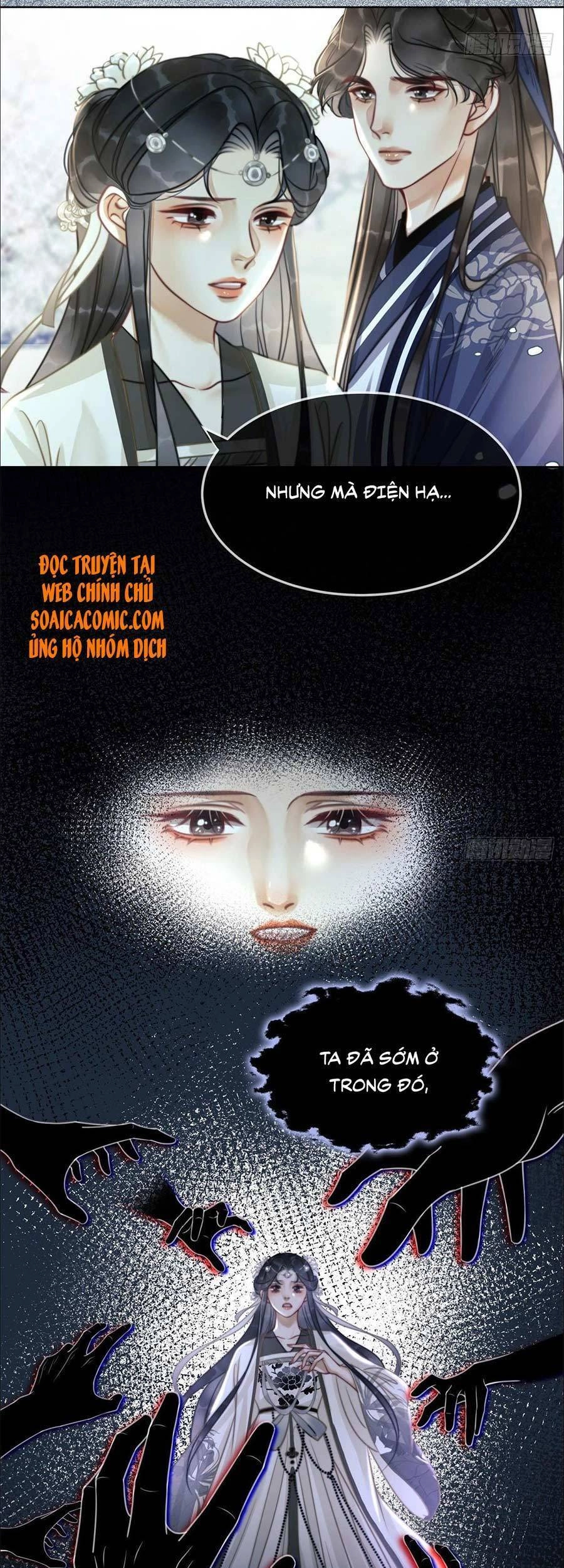 Thanh Hoan Tự Chapter 14 - 31